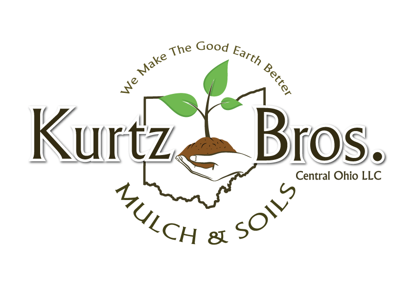 Brown Bagged Mulch Columbus, OH Kurtz Bros Central Ohio
